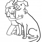 Colouring Pages