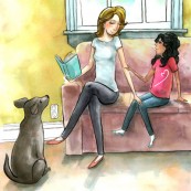 Pre-Post Adoption Counselling