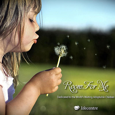 Room For Me Album Art Room For Me Album Art